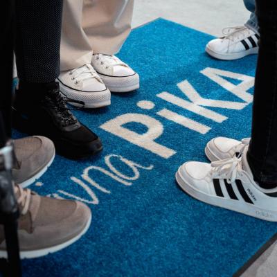 Kreativna Pika By Ggb 110